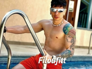 Filoufitt