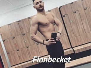 Finnbecket