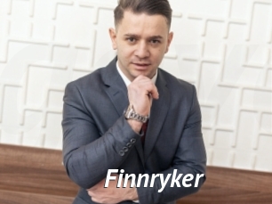 Finnryker