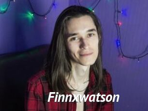 Finnxwatson