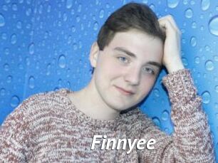 Finnyee