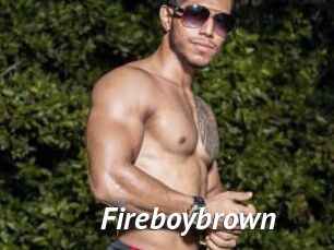 Fireboybrown