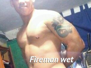 Fireman_wet