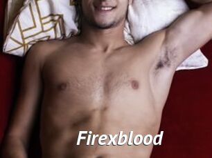 Firexblood