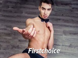 Firstchoice