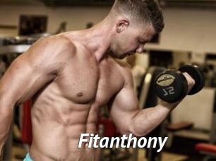 Fitanthony