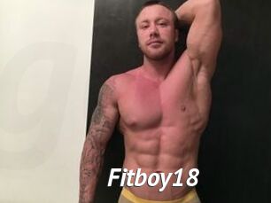Fitboy18