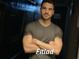 Fitlad