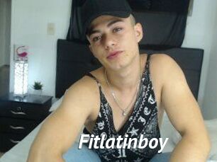 Fitlatinboy