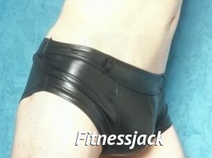 Fitnessjack