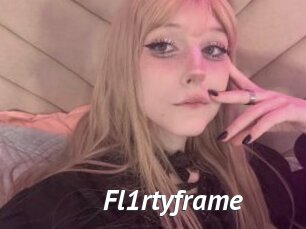 Fl1rtyframe