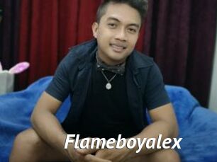 Flameboyalex