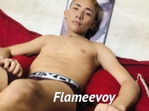 Flameevoy