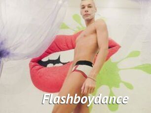 Flashboydance