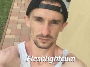 Fleshlightcum