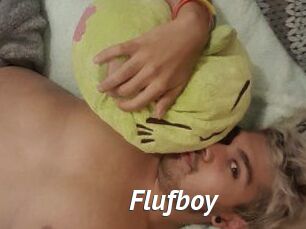 Flufboy