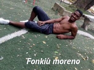 fonkiu_moreno Gay Vod