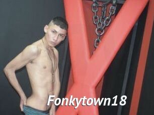 Fonkytown18