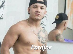 Fordjoe