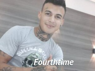 Fourthtime