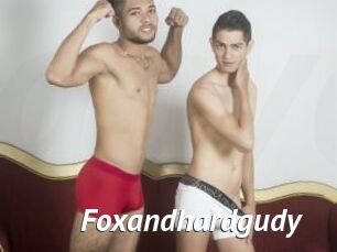 Foxandhardgudy