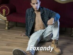 Foxandy