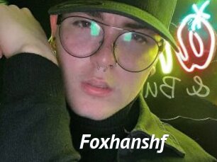 Foxhanshf