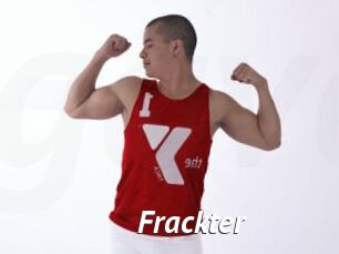 Frackter