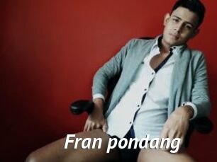 Fran_pondang