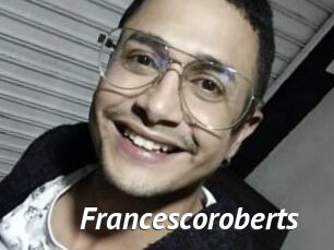Francescoroberts