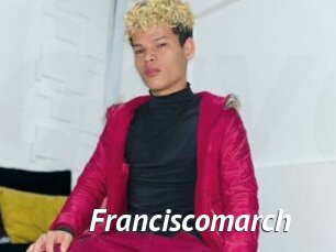 Franciscomarch