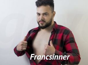Francsinner