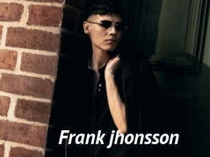Frank_jhonsson