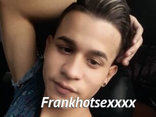 Frankhotsexxxx