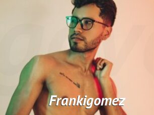 Frankigomez