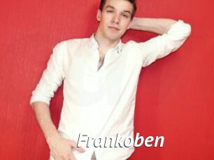 Frankoben