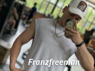 Franzfreeman