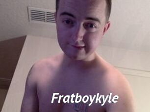 Fratboykyle