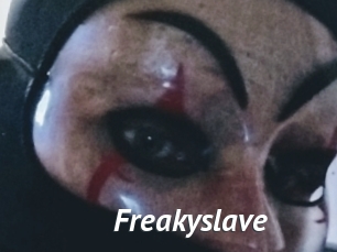 Freakyslave