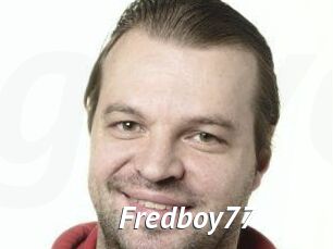 Fredboy77