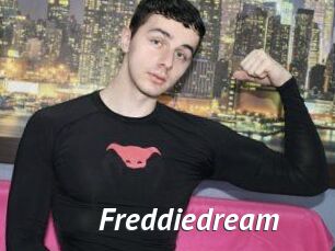 Freddiedream