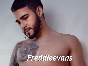 Freddieevans