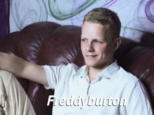 Freddyburton