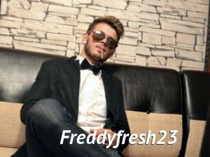Freddyfresh23