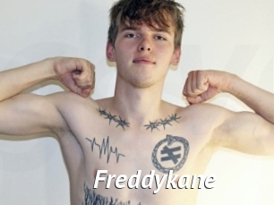 Freddykane