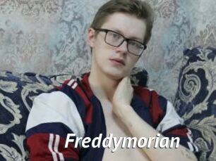 Freddymorian