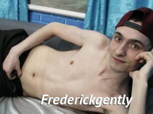 Frederickgently