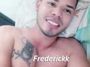 Frederickk