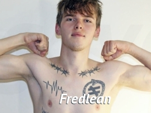 fredlean Gay Vod