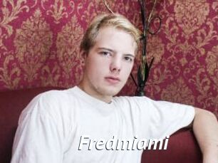 Fredmiami